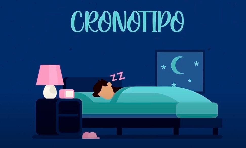 Cronotipo | Dicas para dormir melhor
