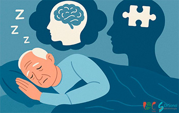 Substâncias têm forte relação com o Alzheimer e com a Demência