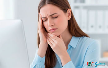 As dores resultantes das disfunções temporomandibulares musculares e/ou articulares da ATM