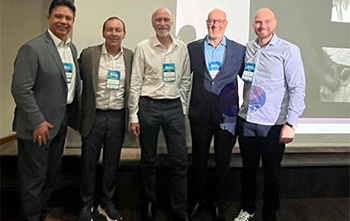 1º Simpósio de DTM e Dor Orofacial da ABOPR