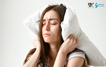 Você sente que está cansado ao acordar????