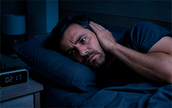 Zumbido e Apneia do Sono